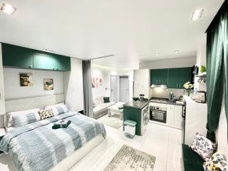 Luxury Studio House 589-1 - 6th Of October - 3