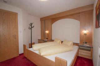 Appartement Sporthütte Fiegl - Längenfeld - 4