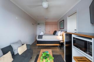 Yamba Views Angourie Room 11 - Yamba - 4