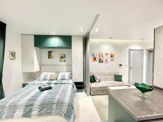 Luxury Studio House 589-1 - 6th Of October - 7