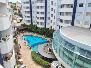 Rio Quente Aguas da Serra Apart 411B - 5