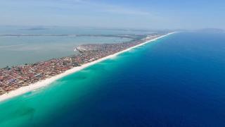 CASAS DUPLEX 2 QUARTOS na beira da praia de Figueira - Arraial do Cabo - RJ - Máx 5 hóspedes com 2 suítes, ou Máx 7 Hóspedes com sala de TV e churrasqueira - NÃO FORNECEMOS ROUPA DE CAMA E TOALHAS! - Arraial do Cabo - 2