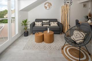 Studio Mare Gaillard - 5