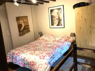 Cottage in the heart of the Ardennes woods - Harre - 9
