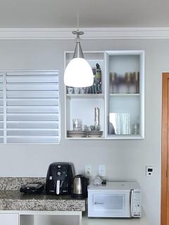 Rio Quente Aguas da Serra Apart - 4