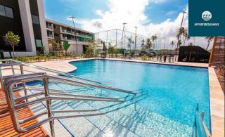 Flat Mana Beach Experience - Muro Alto - Porto de Galinhas - 1