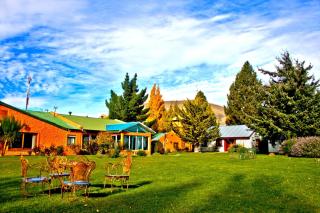 "La Loma" - Vieja Casona - El Calafate - 9