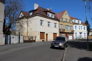 Pension Hanspaulka - Praga - 0