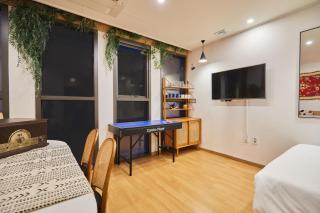 Hotel POCO Seongsu - Seul - 4
