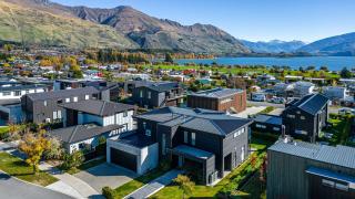 Waimaori Views Entire Home - Wanaka - 9