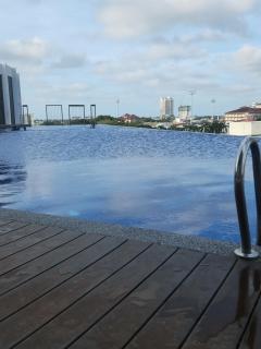 Nusa Luxurious Suite - Kota Bharu - 4