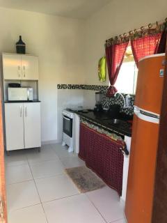CASAS DUPLEX 2 QUARTOS na beira da praia de Figueira - Arraial do Cabo - RJ - Máx 5 hóspedes com 2 suítes, ou Máx 7 Hóspedes com sala de TV e churrasqueira - NÃO FORNECEMOS ROUPA DE CAMA E TOALHAS! - Arraial do Cabo - 7