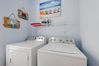 Coastal Cutie - Port Aransas - 7