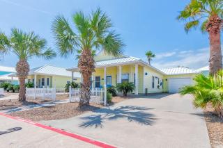 Coastal Cutie - Port Aransas - 6