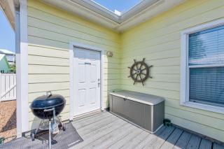 Coastal Cutie - Port Aransas - 5