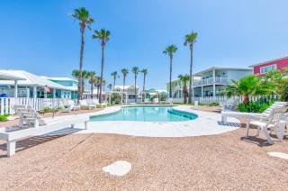 Coastal Cutie - Port Aransas - 4