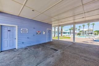 Coastal Cutie - Port Aransas - 2