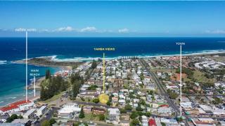 Yamba Views Angourie Views Apartment - Yamba - 9