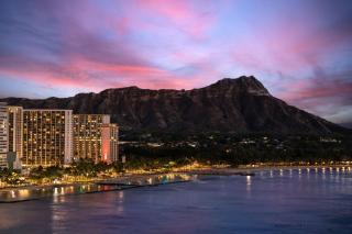 Waikiki Beach Marriott Resort & Spa - 0