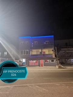 ViP ROOMS PRENOCISTE 026 - 0