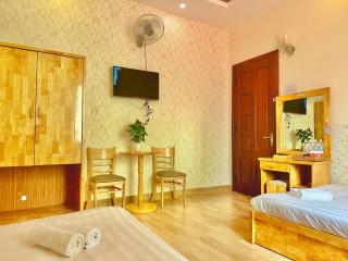 Khách Sạn Minh Hà Đà Lạt - Da Lat - 1