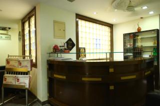 Capital O J Service Appartment - 7