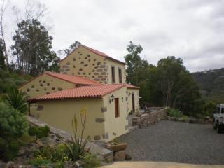 Casa Rural Las Caldereras - Teror - 3