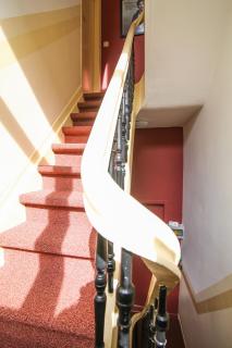 Because the Night city lodge - Antwerpen - 3