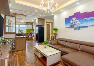 Apartment next to My Khe Beach - Căn hộ sát biển Mỹ Khê - Danang - 8