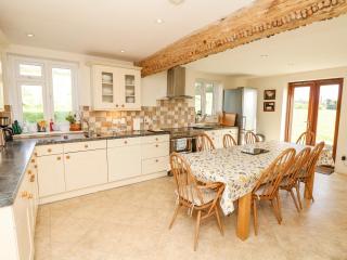 West Henstill House - Crediton - 3