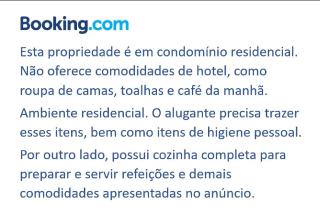 Apto 202C - Conforto, lazer de clube e vista deslumbrante! - 9