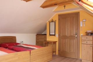 Pension Wenger - Kirchheim im Innkreis - 3