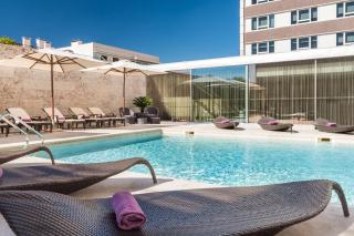 Sheraton Lisboa Hotel & Spa - Lisboa - 0