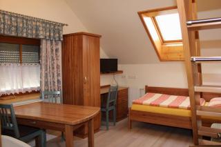 Pension Wenger - Kirchheim im Innkreis - 5