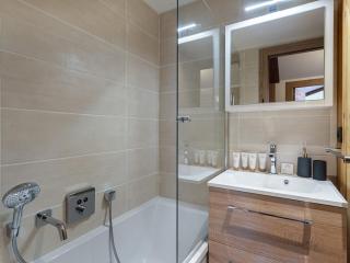 Appartement 4* au centre de Courchevel Moriond, 4 chambres, 98m², 10 pers, parking, WIFI - FR-1-563-79 - Courchevel - 1
