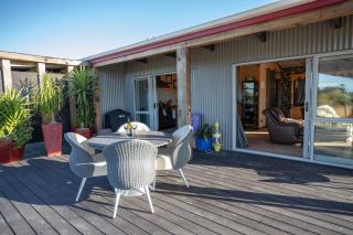 Holiday Bliss - Kiwi Suite - Tirau - 2