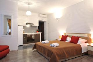 Rooms & Apartments 72 - Zadar - 4