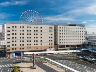 JR Kyushu Hotel Kagoshima - Kagoshima - 0