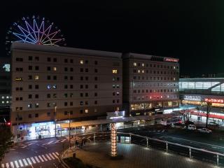 JR Kyushu Hotel Kagoshima - Kagoshima - 7