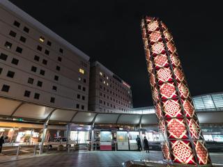JR Kyushu Hotel Kagoshima - 6