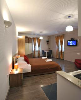 Rooms & Apartments 72 - Zadar - 7