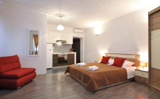 Rooms & Apartments 72 - Zadar - 5