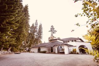 The White Horse - Cameron Highlands - 0