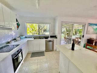 The Palms Beach House - Pottsville - 8
