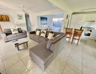The Palms Beach House - Pottsville - 9