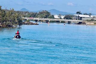 The Palms Beach House - Pottsville - 3