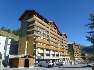 Appartement cosy proche pistes avec parking - FR-1-292-195 - Isola - 2