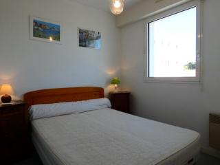 Notre-Dame-de-Monts - Appartement 45m² - 4 pers - Animaux admis - Parking - FR-1-540-192 - 2