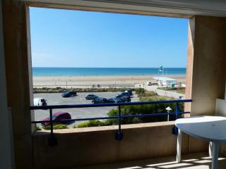 Notre-Dame-de-Monts - Appartement 45m² - 4 pers - Animaux admis - Parking - FR-1-540-192 - 1