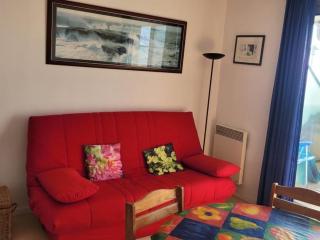 Appartement bord de mer, 5 pers., animaux admis, parking, balcon équipé - FR-1-540-194 - Notre-Dame-de-Monts - 8